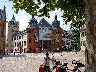 Speyer - Weinmuseum  