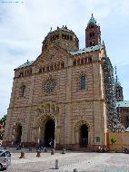 Dom zu Speyer