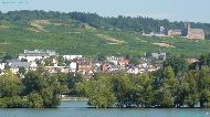 Bingen am Rhein - Abtei St. Hildegard - Abbaye Sainte-Hildegarde d'Eibingen