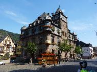 Oberwesel