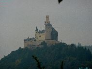 Spay - Marksburg (Braubach)