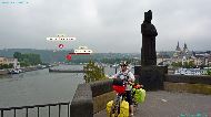 Koblenz - Balduinbrücke