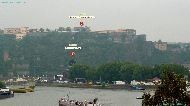 Koblenz - Festung Ehrenbreitstein