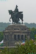 Koblenz - Deutsches Eck