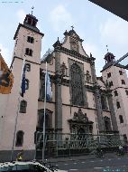 Köln - Mariä Himmelfahrt
