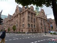Düsseldorf - Stahlhof