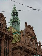 Düsseldorf - Stahlhof