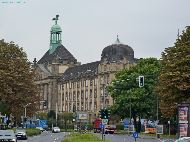 Düsseldorf - Bezirksregierung