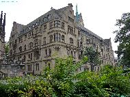 Duisburg - Rathaus