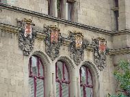 Duisburg - Rathaus