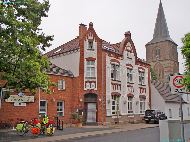 Rheinberg - Landhaus Steinhoff