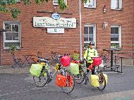 Rheinberg - Landhaus Steinhoff