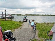 Millingen aan de Rijn - Veerdienst Millingen - Pannerden