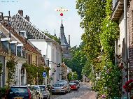 Wijk bij Duurstede - Volderstraat