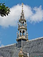 Buren - Marechausseemuseum