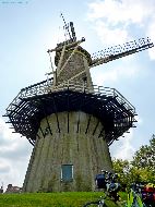 Buren - Molen De Prins van Oranje