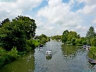 Beesd - La "Linge"
