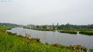 près Kedichem - Zuiderlingedijk