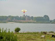 après Vuren - Slot Loevestein