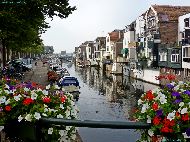 Visbrug Gorinchem