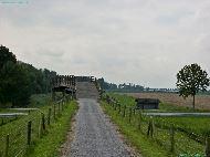 Molen de vervoorne polder
