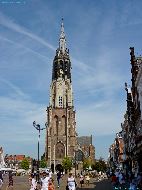 Delft - Nieuwe Kerk