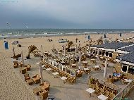 Zanvoort - Strand van zandvoort
