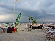 Zanvoort - Strand van zandvoort