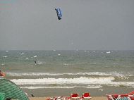 Zanvoort - Strand van zandvoort
