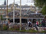 Amsterdam - Centraal Station