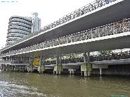 Amsterdam - Fietsflat Centraal Station