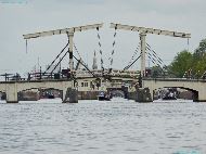 Amsterdam - Amstel - Magere Brug