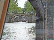 Amsterdam - Reguliersgracht