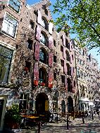 Amsterdam - Reguliersgracht 11