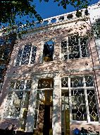 Amsterdam - Prinsengracht 153
