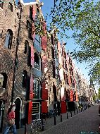 Amsterdam - Prinsengracht 211