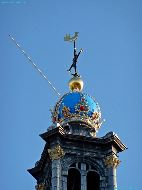 Amsterdam - Westertoren