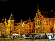 Amsterdam Centraal