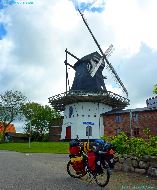 Højer Mølle