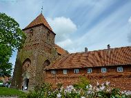 Ribe - Sankt Katharine Kirke