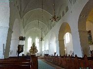 Ribe - Sankt Katharine Kirke