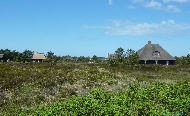 Oksbøl - Grærup Strand