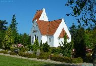 Lønne     - Lønne Kirke