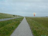 Nissum Fjord &mdash; ⑴ Thorsminde