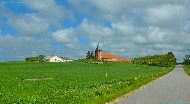 Bedsted Thy - Ørum kirke