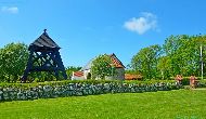 Svankær - Hvidbjerg Kirke