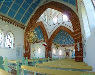 Vorupør Kirke