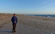 Klitmøller - Strand