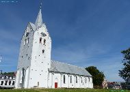 Thisted Kirke