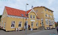 Lønstrup - Strandvejen 89A